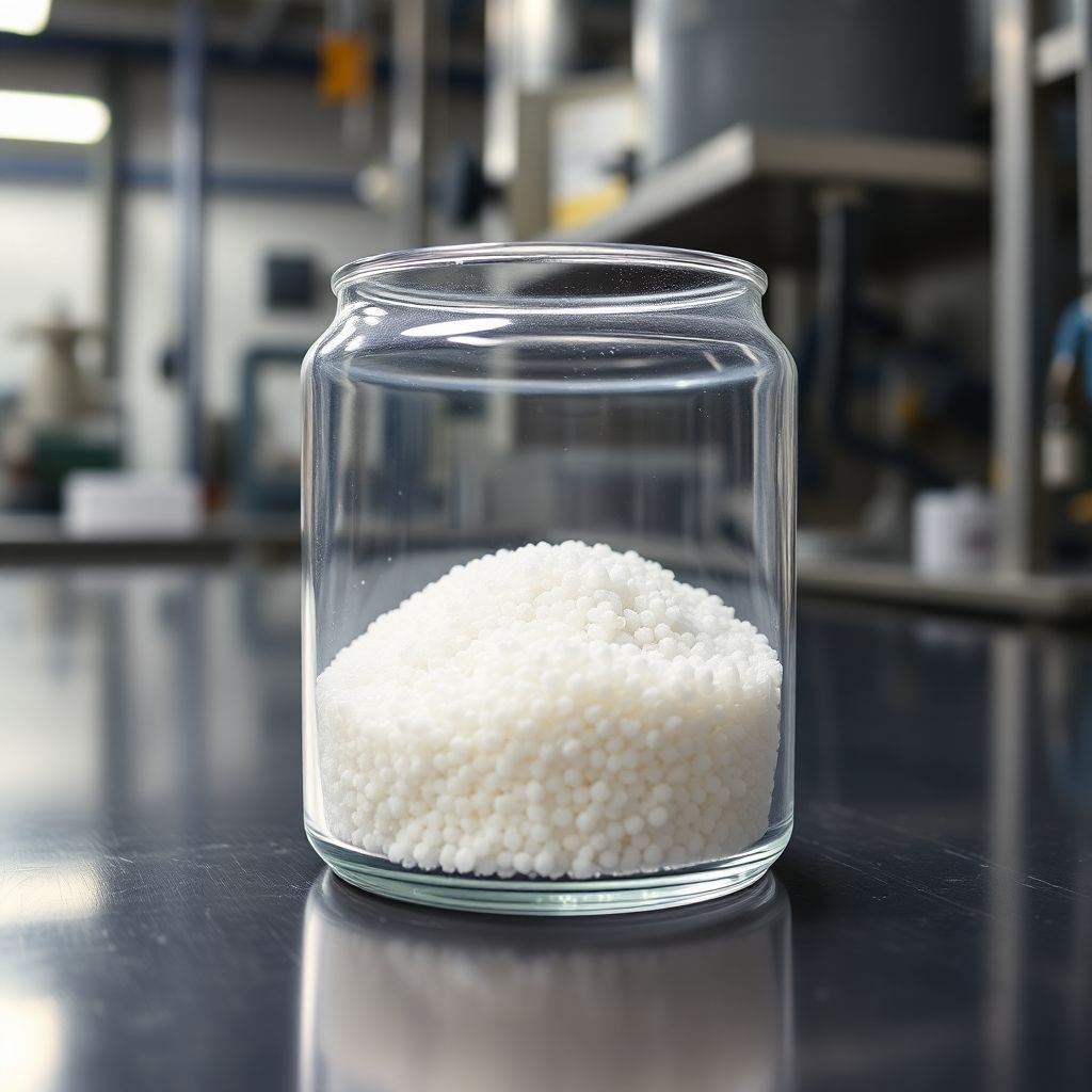 Nitrato de Potasio Grado Alimenticio